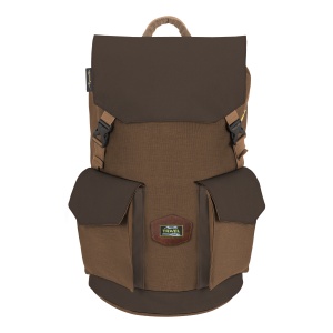 Рюкзак Р-39КБ (цвет: коричнево-бордовый)