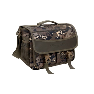 Сумка С-53К рыболовная мягкая малая (цвет: камуфляж)