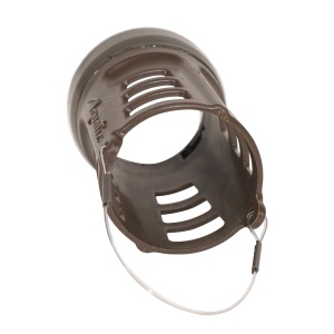 Кормушка фидерная Aquatic DISTANCE FEEDER средняя 50гр.