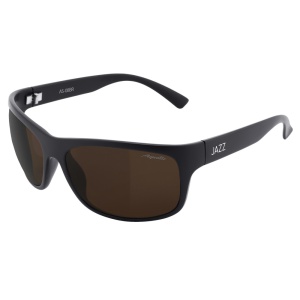 Поляризационные очки AQUATIC модель JAZZ (цвет линз: коричневый)