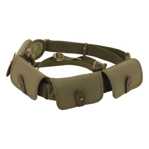 Патронташ Aquatic ПО-12 (закрытый, на 24 патрона 16 калибра)