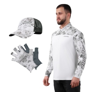Комплект ДЖ-07 4XL+КА-25+ПЧ-12-XXL/XXXL