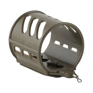 Кормушка фидерная Aquatic STICK FEEDER большая 25гр.