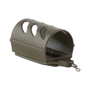 Кормушка фидерная Aquatic DROP FEEDER малая 25гр.