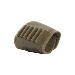 Патронташ Aquatic на приклад ПО-03 (на 6 патронов)