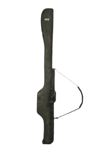 Чехол для 2 карповых удилищ 3.96м с катушками LOGIC CARP 2ROD HOLDALL 13ft