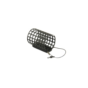 Кормушка фидерная Aquatic Round net feeder HH624-30 (размер: Large вес 30 гр)      