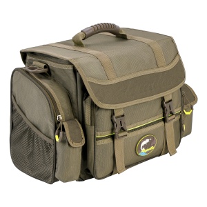 Сумка С-05Х рыболовная (цвет: хаки)