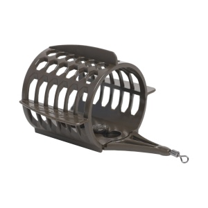 Кормушка фидерная Aquatic AVIATOR CAGE FEEDER большая 25гр.