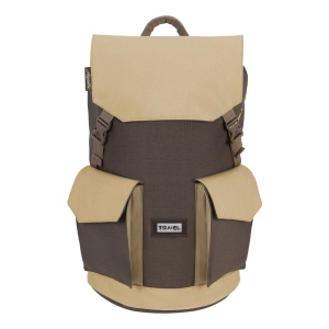 Рюкзак Р-39ХП (цвет: хаки/песочный)