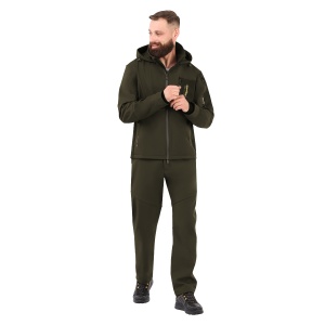 Костюм К-05Ф (soft shell, falcon, размер 54-56)