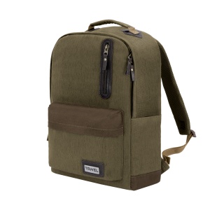 Рюкзак Р-26Х городской (цвет: хаки)