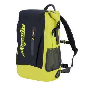 Герморюкзак ГР-30СЖ (объем 30 л, цвет: синий / желтый)