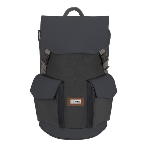 Рюкзак Р-39ТС (цвет: тёмно-серый)