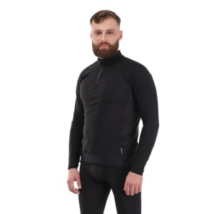 Термобелье Aquatic Т-13Ч (цвет: черный, размер: 46-48)