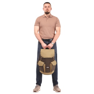 Рюкзак Р-39ХП (цвет: хаки/песочный)