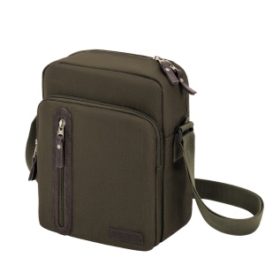 Сумка С-46ТК (цвет: темно-коричневый)