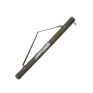 Тубус ТТ-75Х без кармана (цвет: хаки, 75 мм, 105 см)