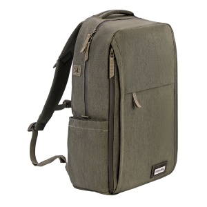 Рюкзак Р-27Х городской (цвет: хаки)