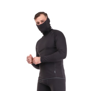 Термобелье Aquatic Т-15ТС (цвет: темно-серый, размер: 48)