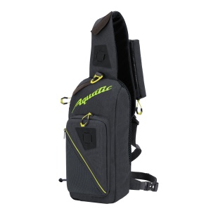 Сумка С-59ТГ рыболовная (цвет: темный графит)