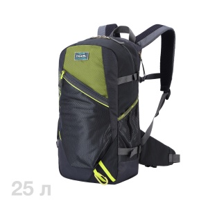 Рюкзак Р-25С трекинговый (цвет: синий)