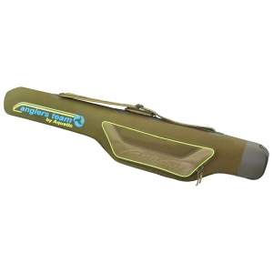 Чехол Ч-36Х жёсткий, для фидерных удилищ (длина: 150 см, цвет: хаки)
