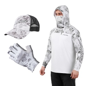 Комплект ДЖ-08 с баффом 4XL+КА-25+ПЧ-12 XXL/XXXL