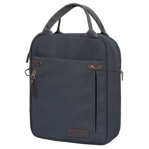 Сумка С-45ТС (цвет: темно-серый)