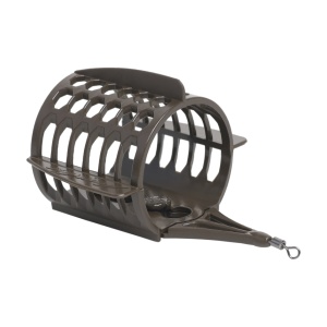 Кормушка фидерная Aquatic AVIATOR CAGE FEEDER малая 25гр.