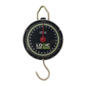 Весы карповые механические LOGIC CARP MECHANIC SCALES