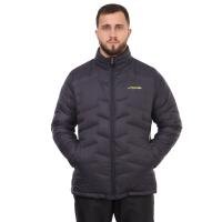 Куртка Aquatic КП-01ТС пуховая поддевка (цвет: темно-синий)