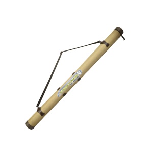 Тубус ТТ-75П без кармана (цвет: песочный, 75 мм, 105 см)