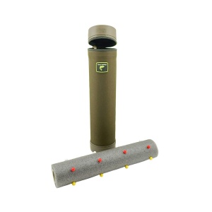 Поводочница ПВ-01 (для длинных поводков, размер 280x75 мм)