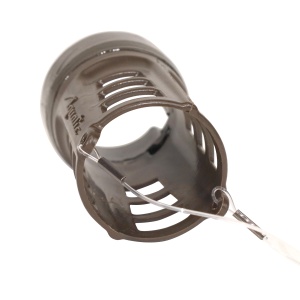 Кормушка фидерная Aquatic DISTANCE FEEDER средняя 60гр.