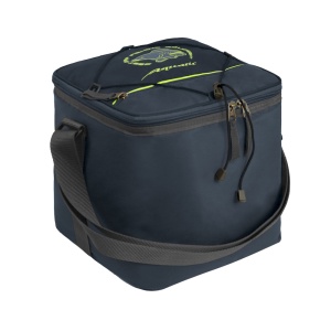 Термосумка С-21С без карманов (цвет: синий разм.28х28х28 см)