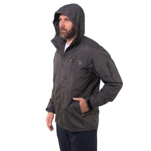 Куртка КД-02Х от дождя (мембрана: 15000/10000 цвет хаки, размер 46-48)