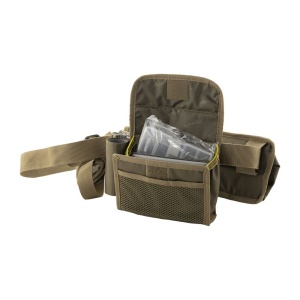 Поясная сумка для рыбалки ПР-02 Aquatic