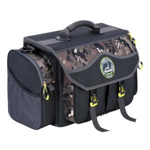 Сумка С-56С рыболовная (цвет: синий)