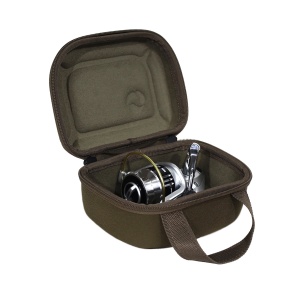 Чехол для катушки жесткий до 4000 Ч-51-1 (цвет: хаки)