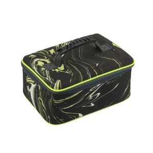 Сумка С-39ДР для кормушек, грузов, оснасток (20х27х13 см, цвет: dark river)