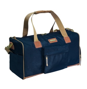 Сумка С-30С дорожная (цвет: синий)