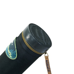 Тубус Т-75С без кармана (75 мм, 120 см, цвет: синий)