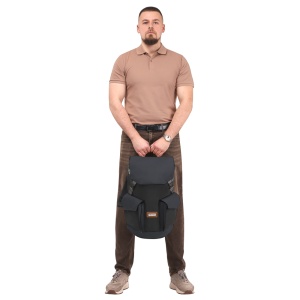 Рюкзак Р-39ТС (цвет: тёмно-серый)