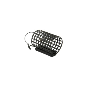 Кормушка фидерная Aquatic Round net feeder HH625-30 (размер: XL вес 30 гр)      