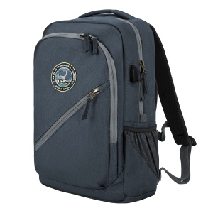 Рюкзак Р-28С городской (цвет: синий)