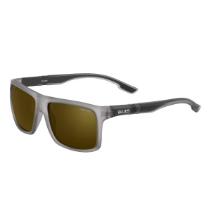 Поляризационные очки AQUATIC модель BLUES (цвет линз: желтый)