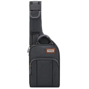 Сумка С-32ТС (цвет: темно-серый)