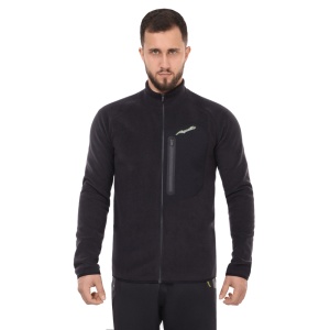 Толстовка флисовая ТФ-01 (Цвет: темно-синий, размер: 48)