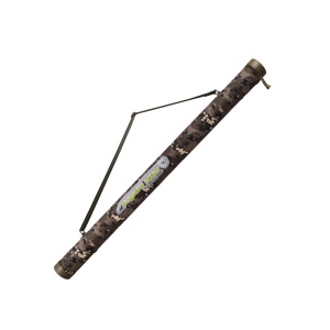 Тубус ТТ-75К без кармана (цвет: камуфляж, 75 мм, 105 см)